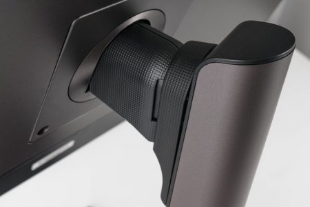 Samsung U32e850r Monitor Gelenk