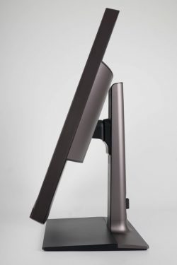 Samsung U32e850r Monitor Neigung Hinten