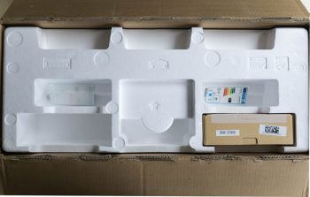 Samsung U32e850r Monitor Oben