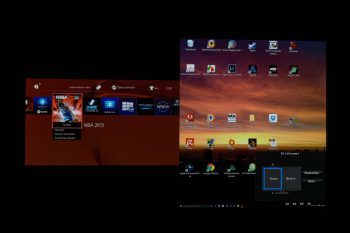 Samsung U32e850r Monitor Pbp Auto