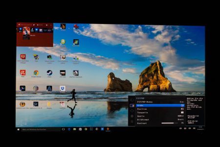 Samsung U32e850r Monitor Pip Klein