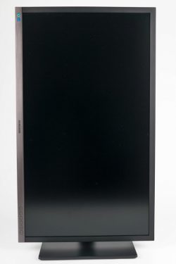 Samsung U32e850r Monitor Pivot Vorne
