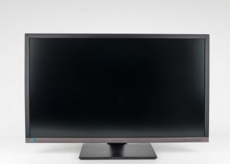 Samsung U32e850r Monitor Vorne Unten