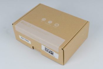 Samsung U32e850r Monitor Zubehoerkarton