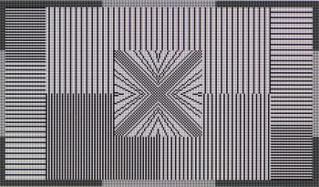 Lg 27mu67 B Monitor Gitter Nativ