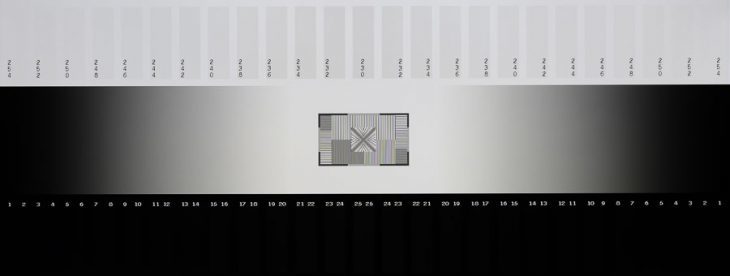 Lg 27mu67 B Monitor Graustufen