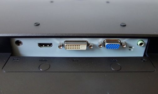 Asus Vc279h Monitor Anschl