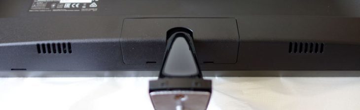 Asus Vc279h Monitor Lautsprecher