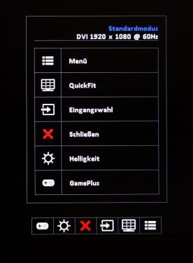 Asus Vc279h Monitor Osd01