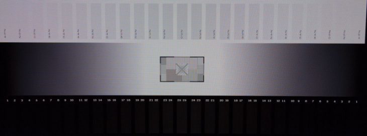 Lg 34ub67 B Monitor Grau