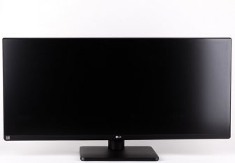 Lg 34ub67 B Monitor Niedrig