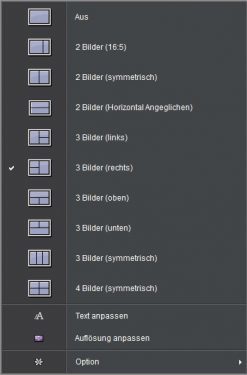 Lg 34ub67 B Monitor Screensplit