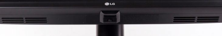 Lg 34ub67 B Monitor Sound