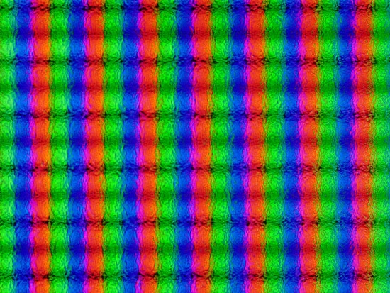 Benq Xr3501 Monitor Coating