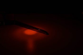 Benq Xr3501 Monitor Led Rot