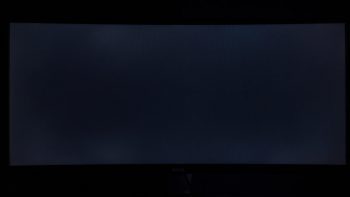 Benq Xr3501 Monitor Schwarz Kurz