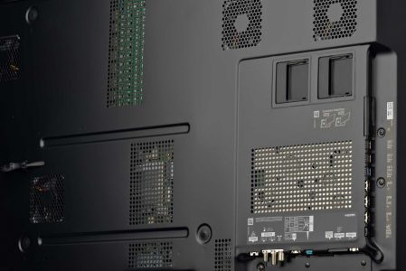 Panasonic Tx 55axw904 Fernseher Ausstattung1