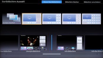 Panasonic Tx 55axw904 Fernseher Bedienung2