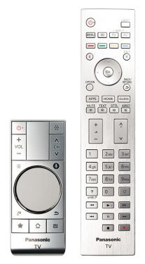Panasonic Tx 55axw904 Fernseher Bedienung4