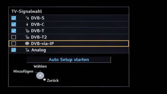 Panasonic Tx 55axw904 Fernseher Bedienung5