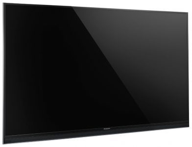 Panasonic Tx 55axw904 Fernseher Einleitung1