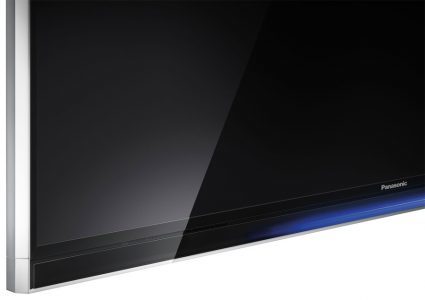 Panasonic Tx 55axw904 Fernseher Einleitung2