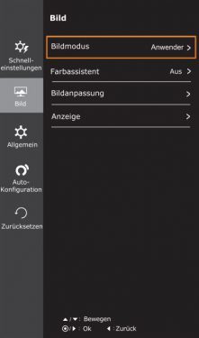 Lg 27mp77hm P Monitor OSD 3