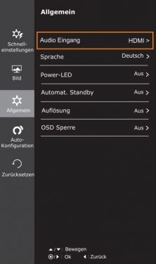 Lg 27mp77hm P Monitor OSD 4