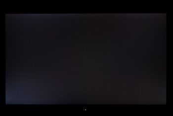 Lg 27mp77hm P Monitor Schwarzbild