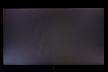 Lg 27mp77hm P Monitor Schwarzbild Verl