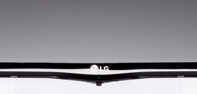 Lg 27mp77hm P Monitor Tasten