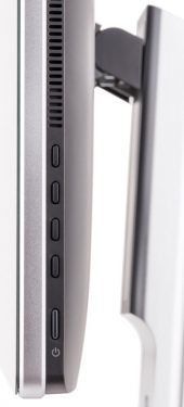 Dell Up2715k Monitor Bedienung