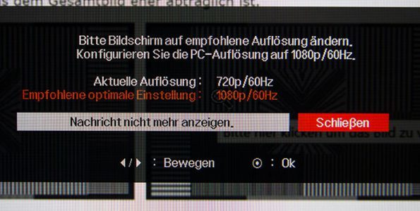 Lg 24mp57vq P Monitor Aufloesung Meldung