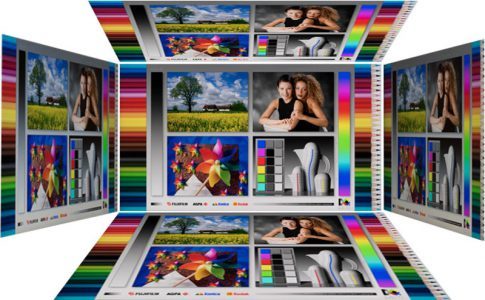 Asus Mg279q Monitor Blickwinkel