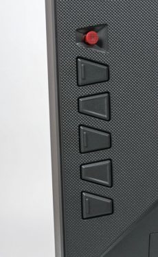 Asus Mg279q Monitor Tasten
