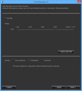 Eizo Cg248 4k Monitor Cn5