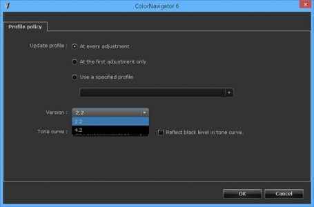Eizo Cg248 4k Monitor Cn7