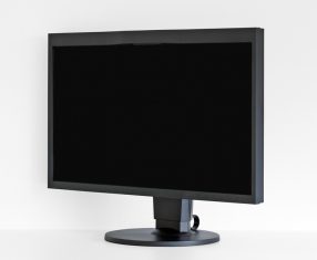 Eizo Cg248 4k Monitor Drehung Rechts