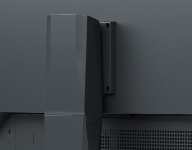 Eizo Cg248 4k Monitor Hoehenverstellung