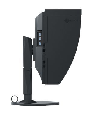 Eizo Cg248 4k Monitor Seite