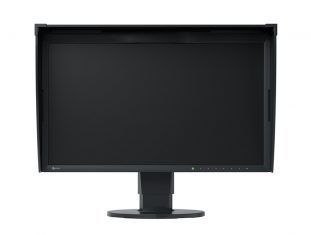 Eizo Cg248 4k Monitor Vorne Unten