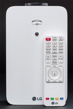 Lg Pf1500 Beamer Fernbedienung