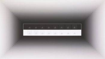 Lg Pf1500 Beamer Graustufen 3