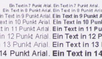 Lg Pf1500 Beamer Text Nativ