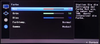 Samsung S32e590c Monitor Osd03