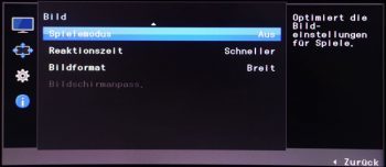 Samsung S32e590c Monitor Osd04