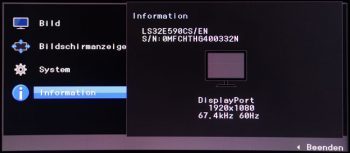 Samsung S32e590c Monitor Osd08