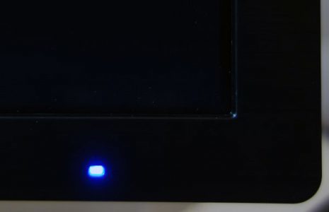 Samsung S32e590c Monitor Powerled