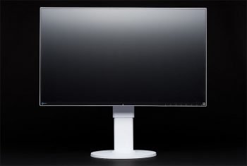Eizo Ev2750 Wt Monitor Ansicht Vorne O