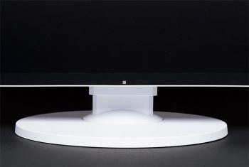 Eizo Ev2750 Wt Monitor Standbein